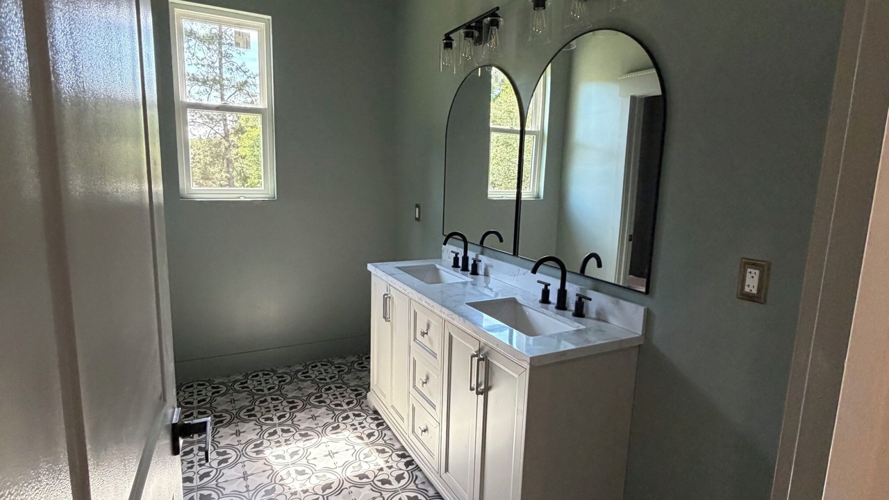 Photo of Bathroom in Durham