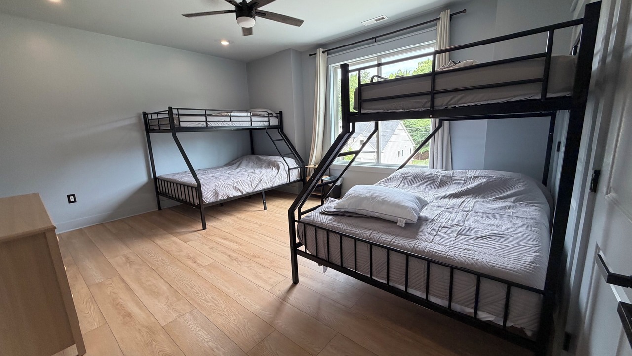 Photo of Bedroom in Durham