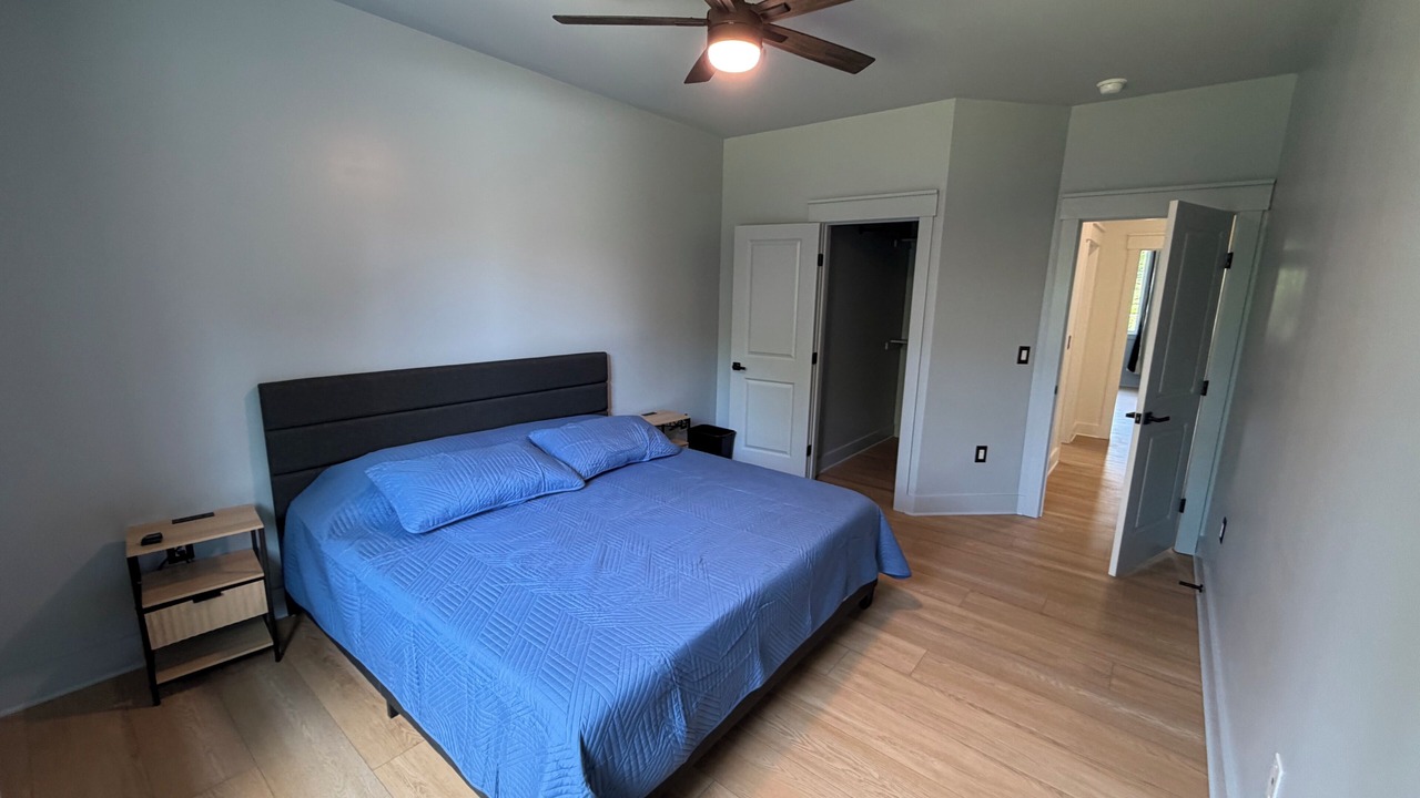 Photo of Bedroom in Durham