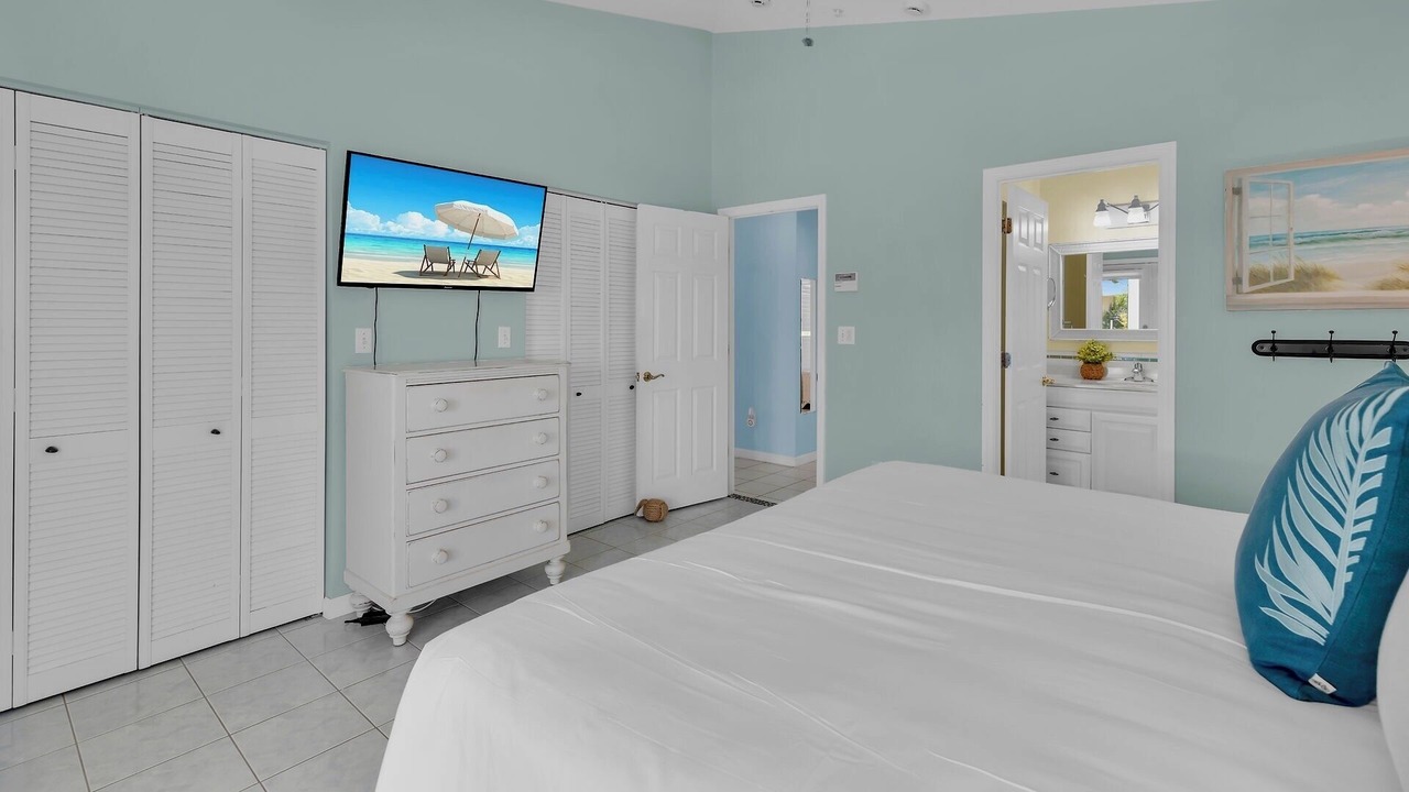 Photo of Bathroom in Sugarloaf Shores