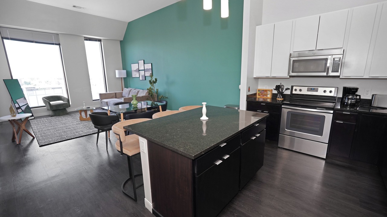Photo of Kitchen in Westown