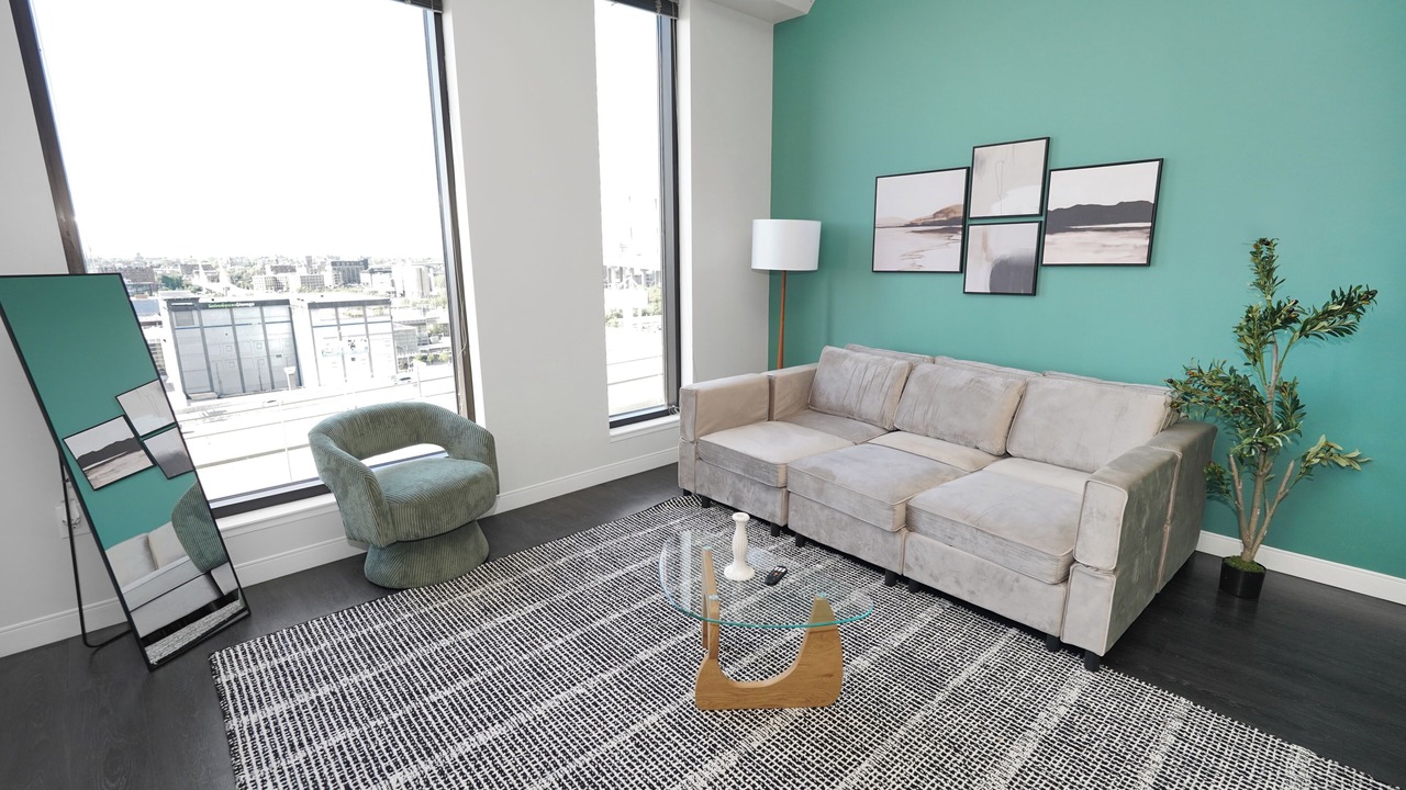 Photo of Livingroom in Westown