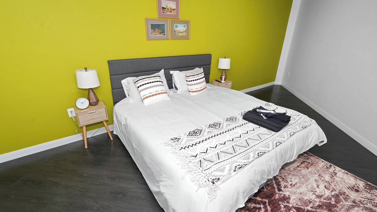 Photo of Bedroom in Westown
