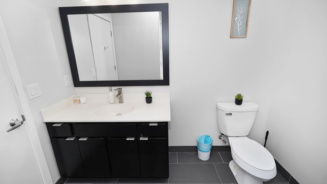 Photo of Bathroom in Westown