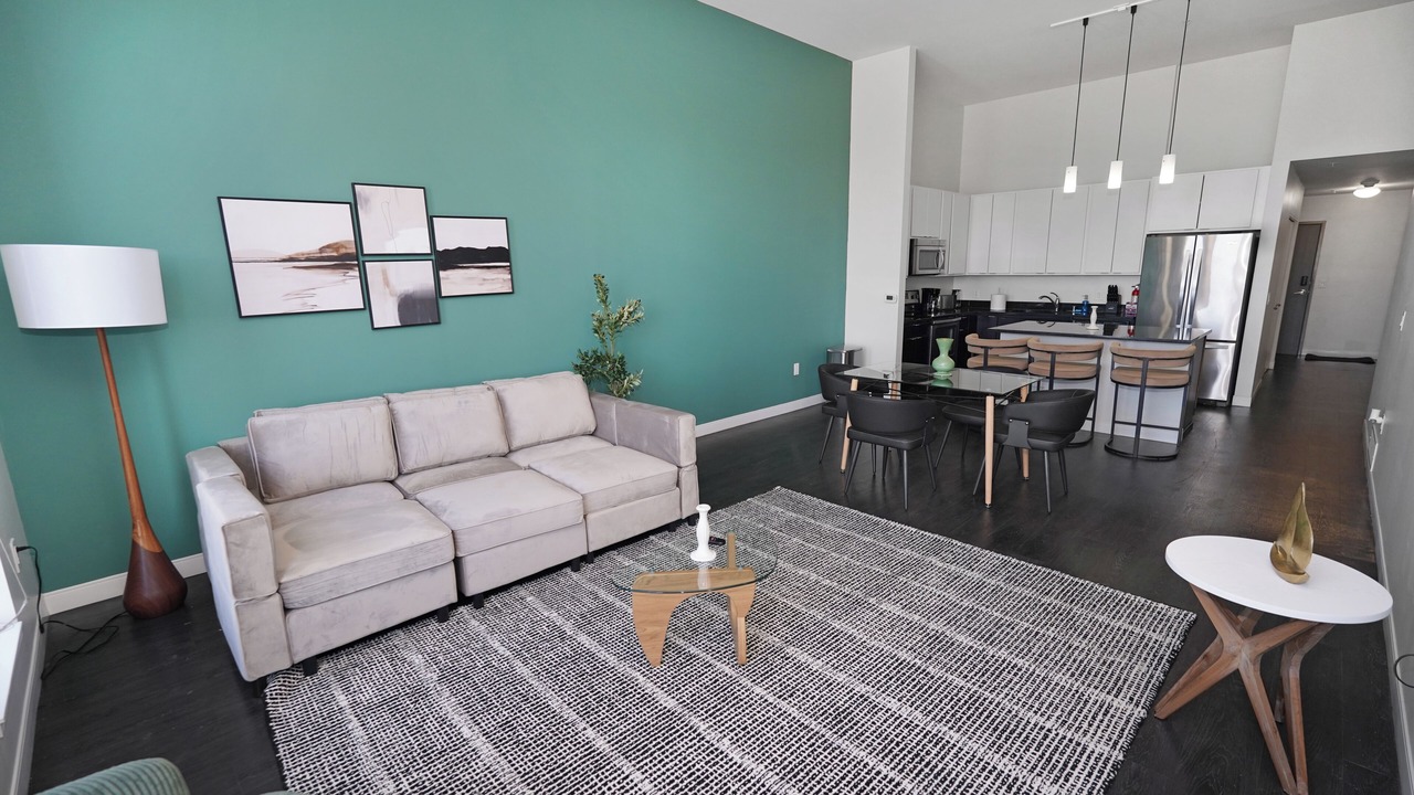 Photo of Livingroom in Westown