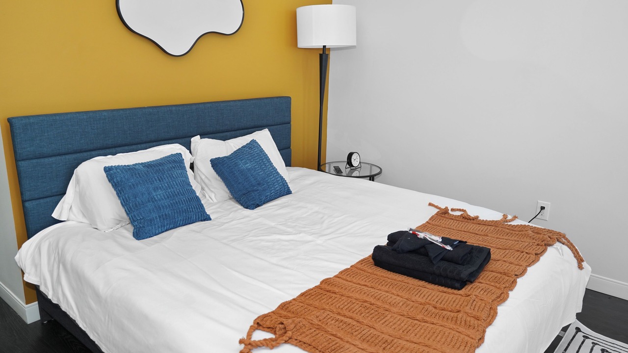 Photo of Bedroom in Westown