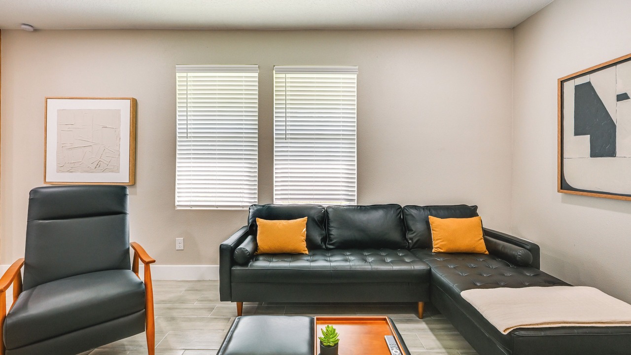 Photo of Livingroom in Lakeland