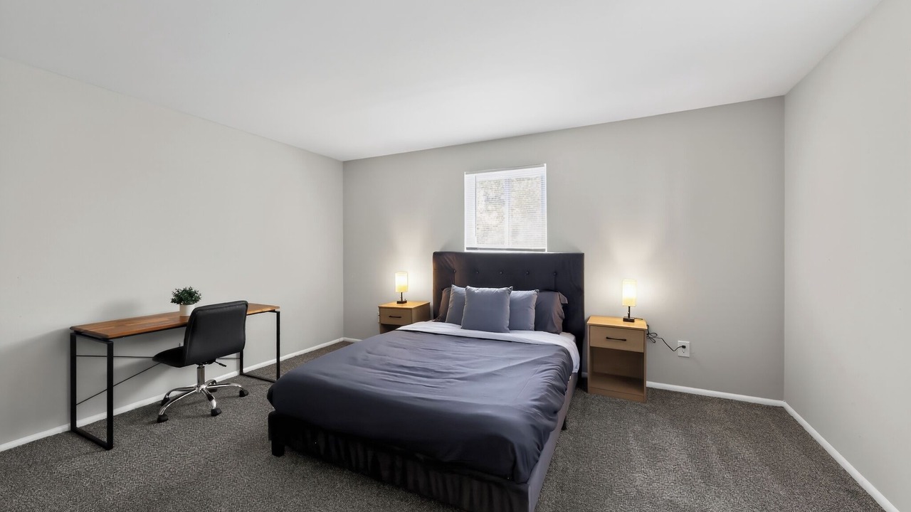 Photo of Bedroom in Edgemoor