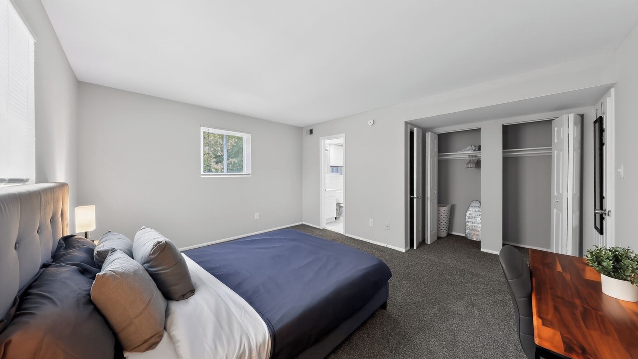 Photo of Bedroom in Edgemoor