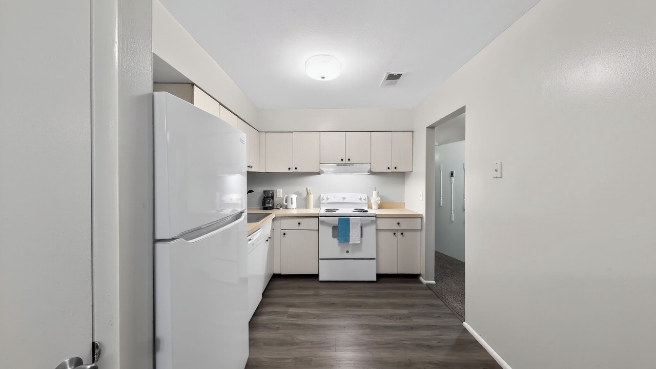 Photo of Kitchen in Edgemoor