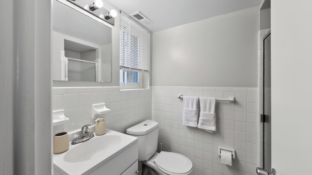 Photo of Bathroom in Edgemoor