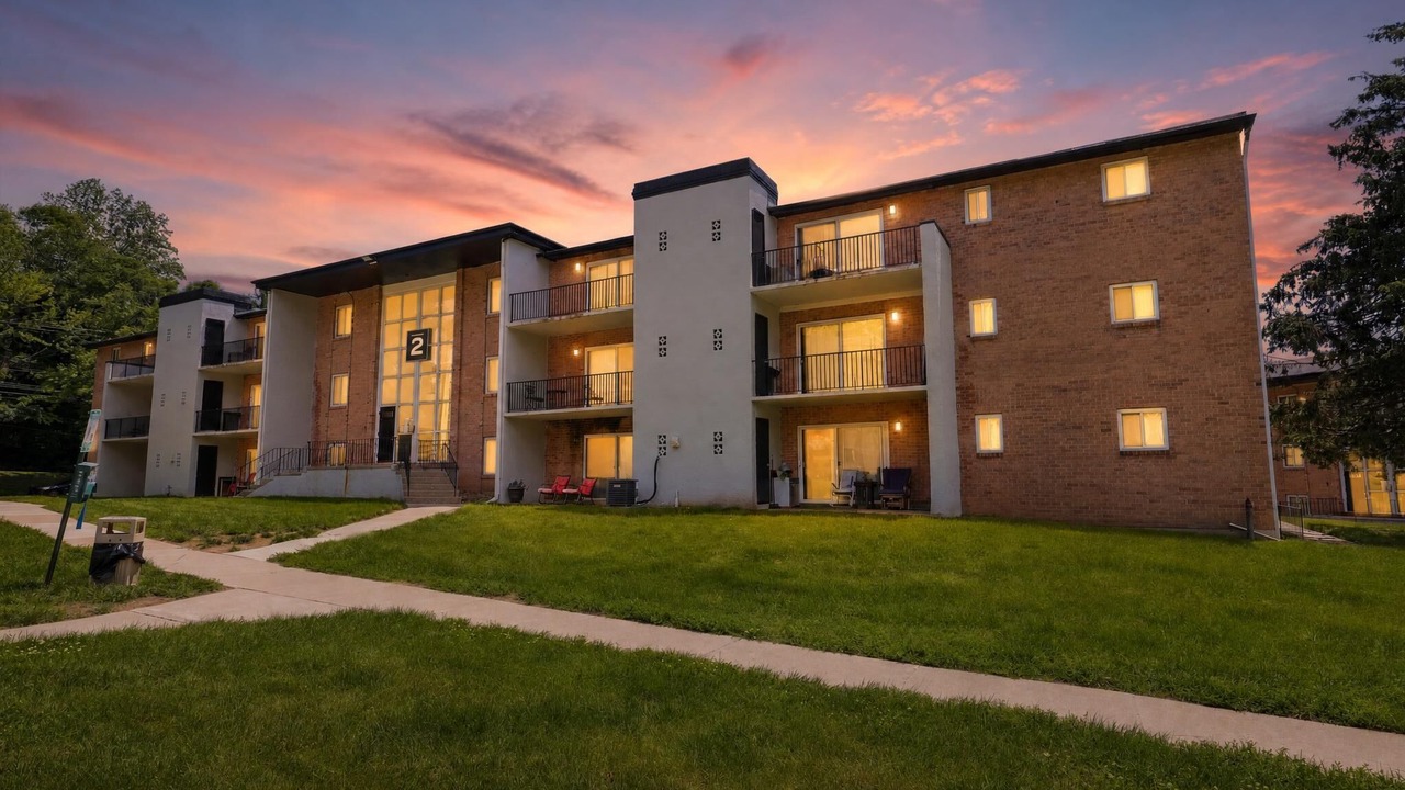 Photo of Outdoor in Edgemoor