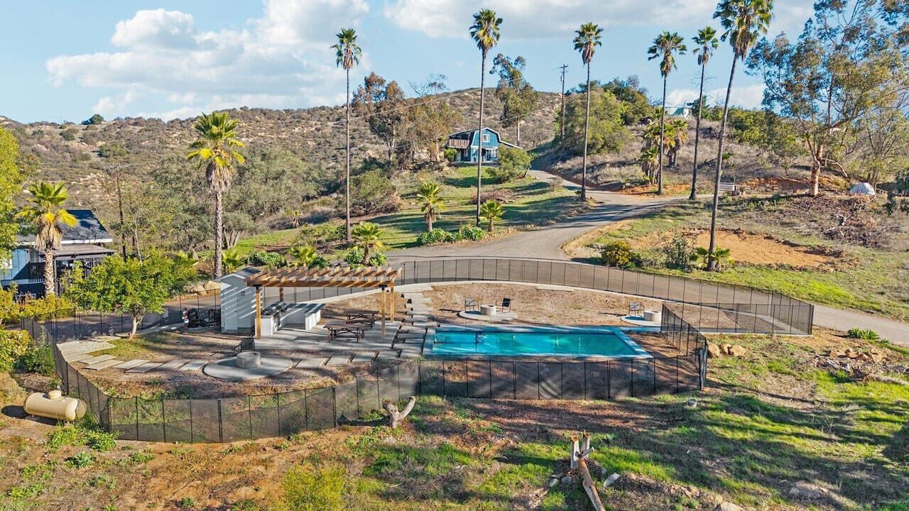Photo of Outdoor in Valley Center
