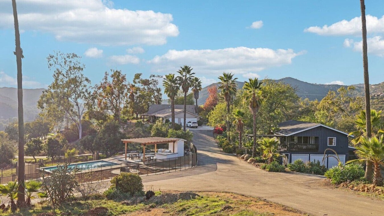 Photo of Outdoor in Valley Center