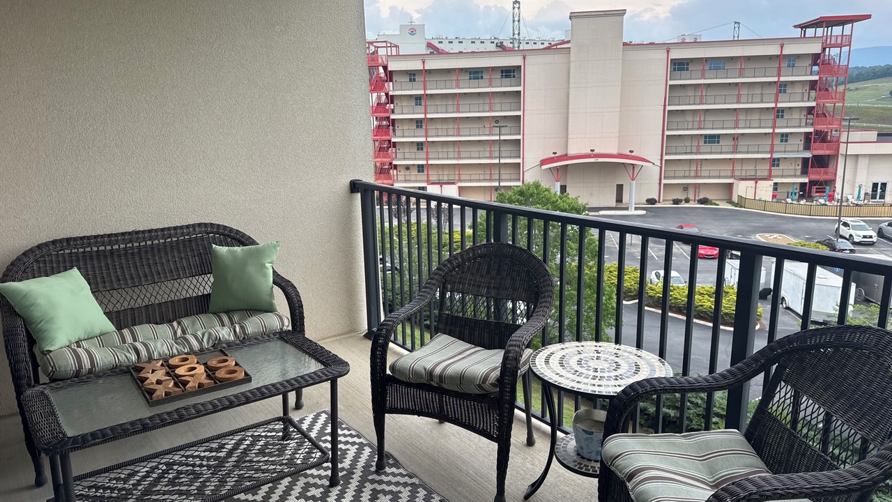 Photo of Outdoor in Bluff City