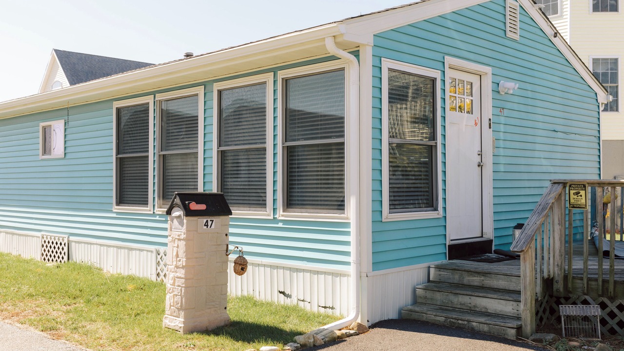 Photo of Outdoor in Bowers Beach