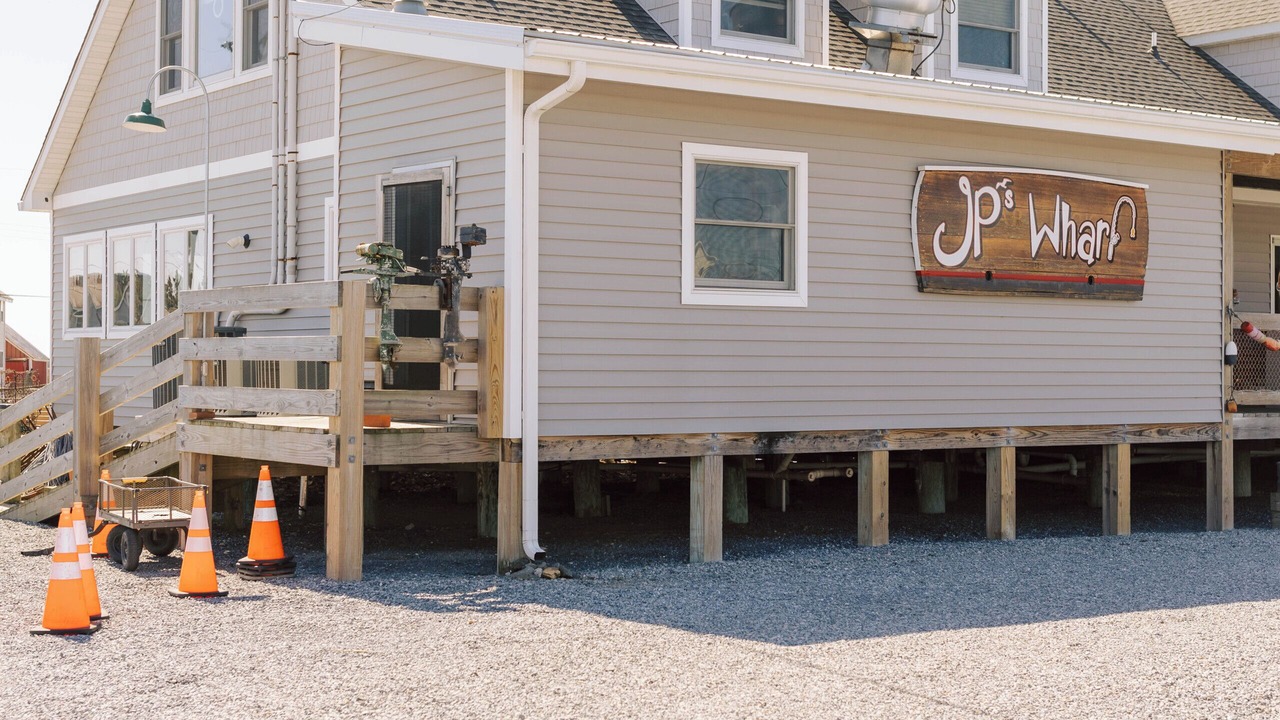 Photo of Outdoor in Bowers Beach