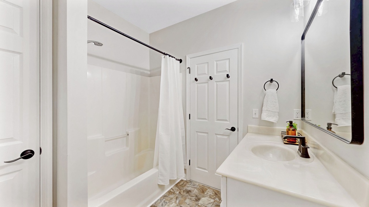 Photo of Bathroom in Lewes