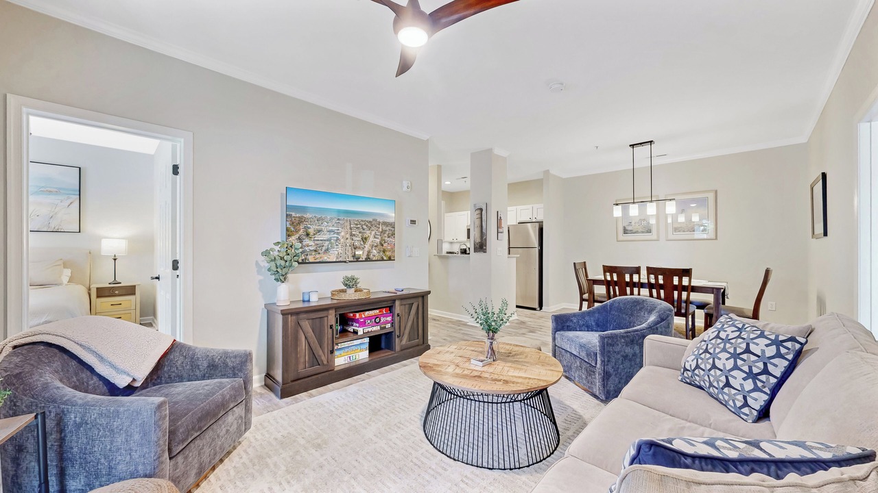 Photo of Livingroom in Lewes