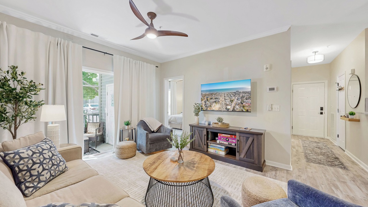 Photo of Livingroom in Lewes