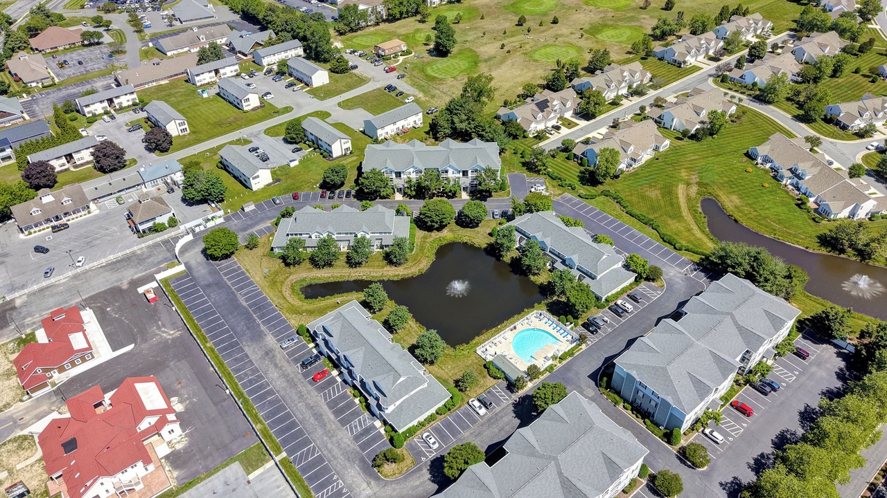 Photo of Outdoor in Lewes