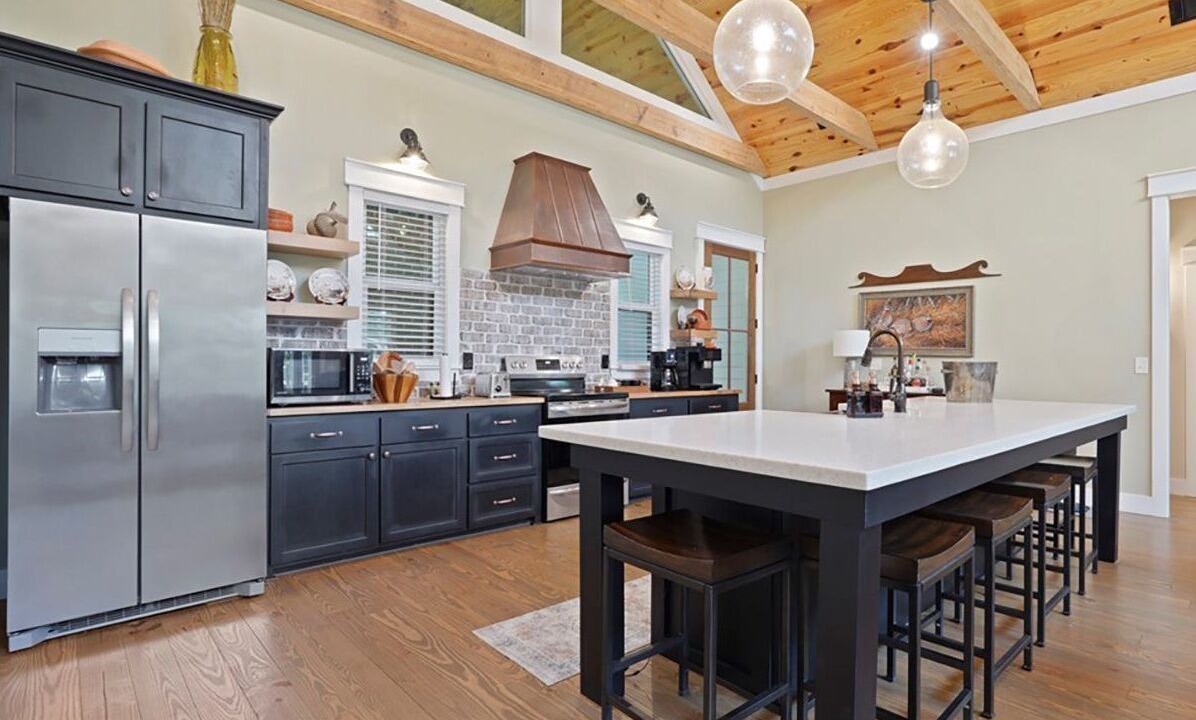 Photo of Kitchen in Midway
