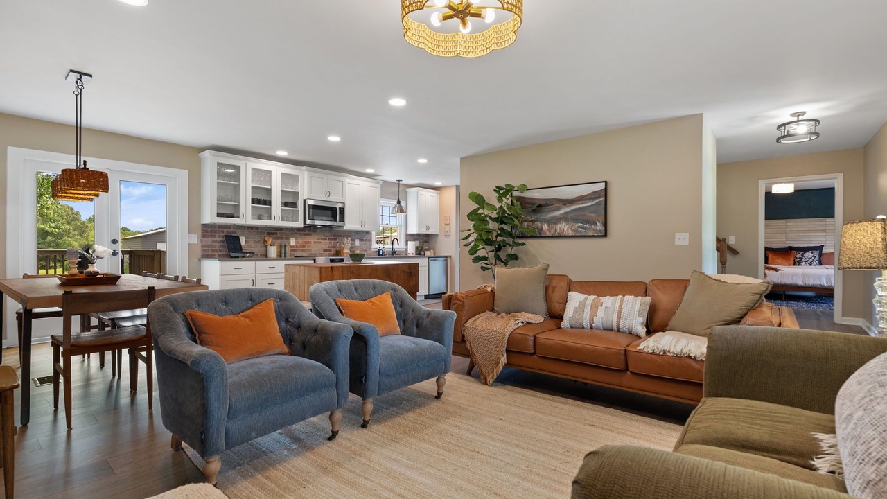 Photo of Livingroom in Greer