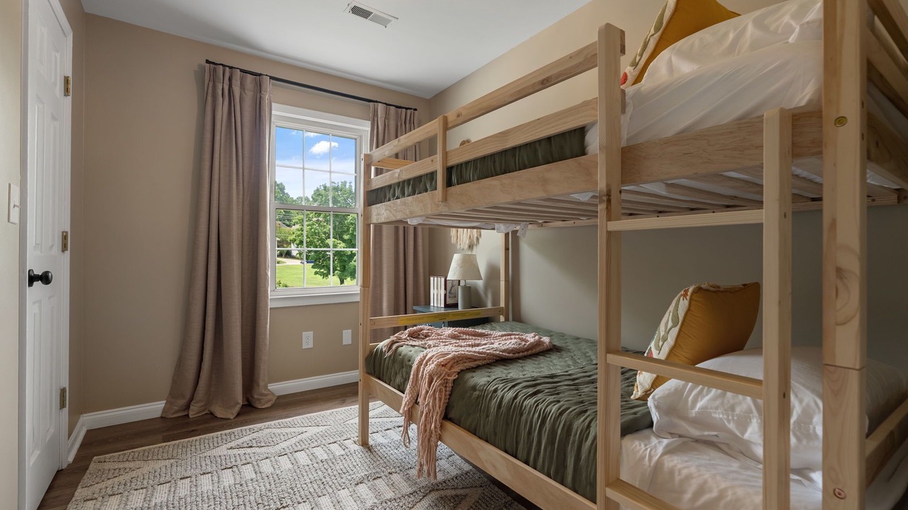 Photo of Bedroom in Greer