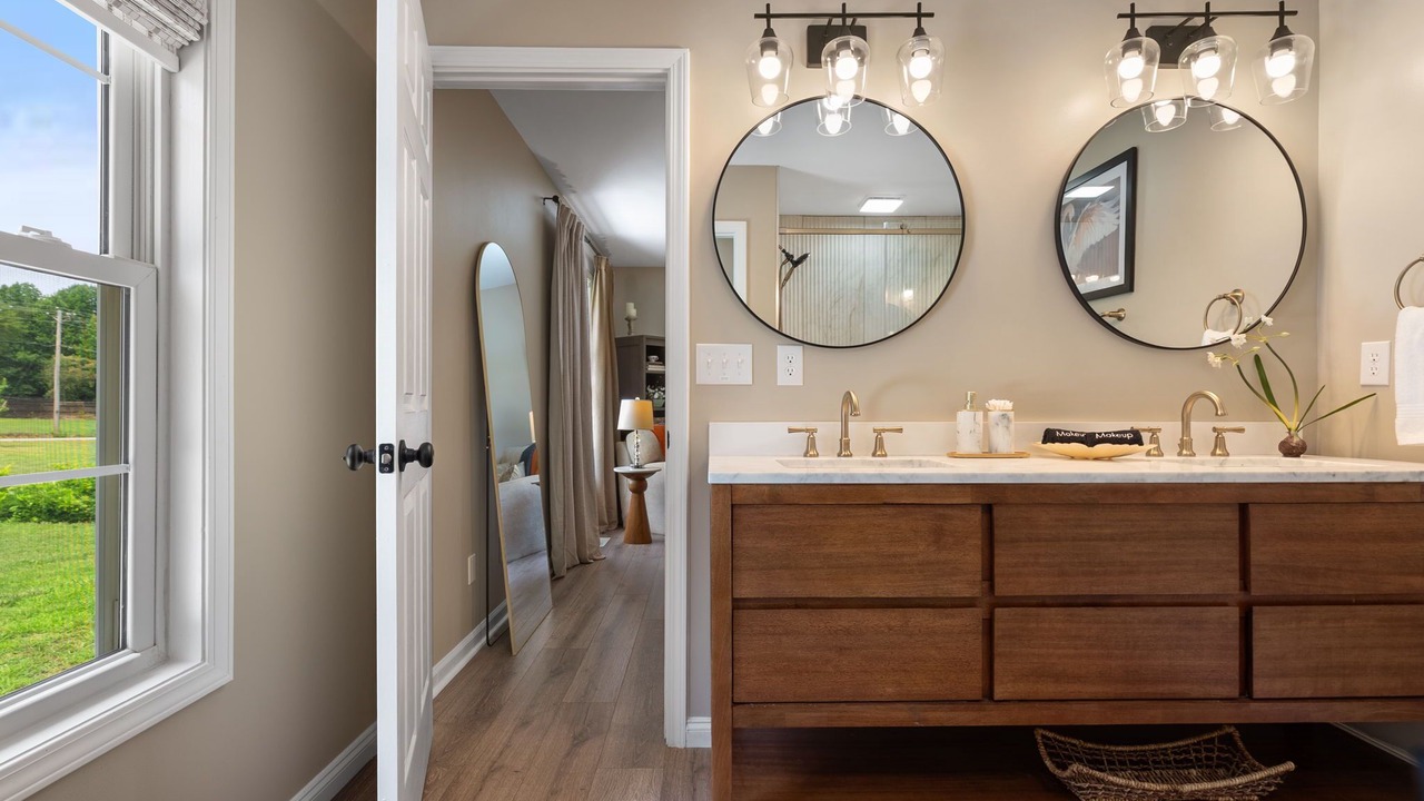 Photo of Bathroom in Greer