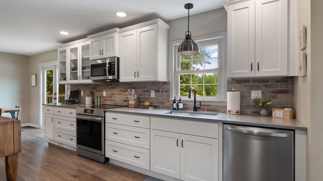 Photo of Kitchen in Greer