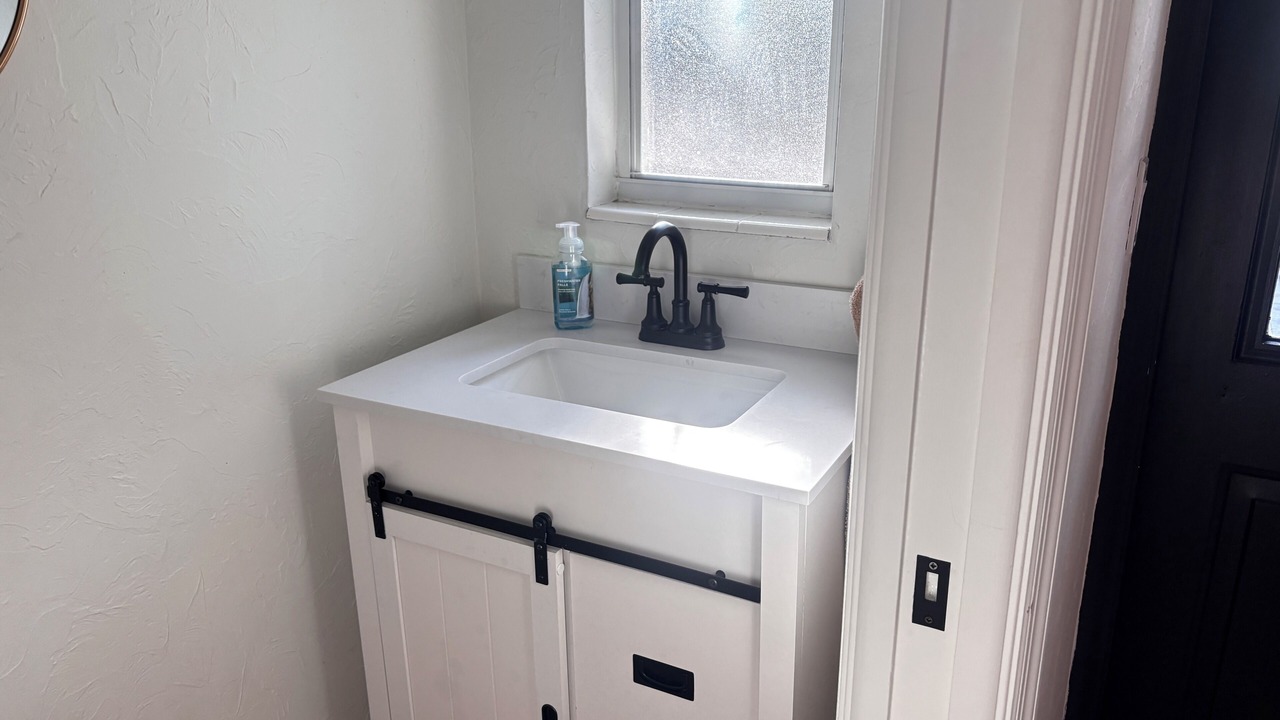 Photo of Bathroom in Sarasota Springs