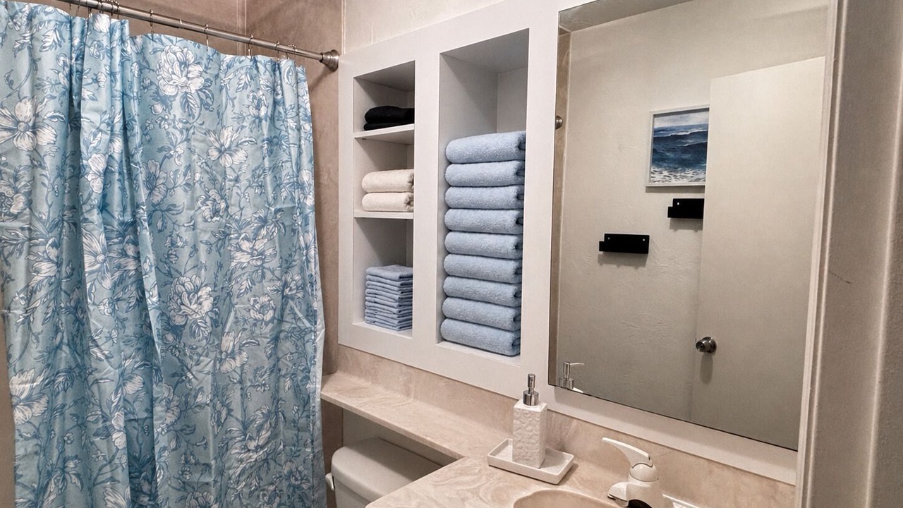 Photo of Bathroom in Sarasota Springs