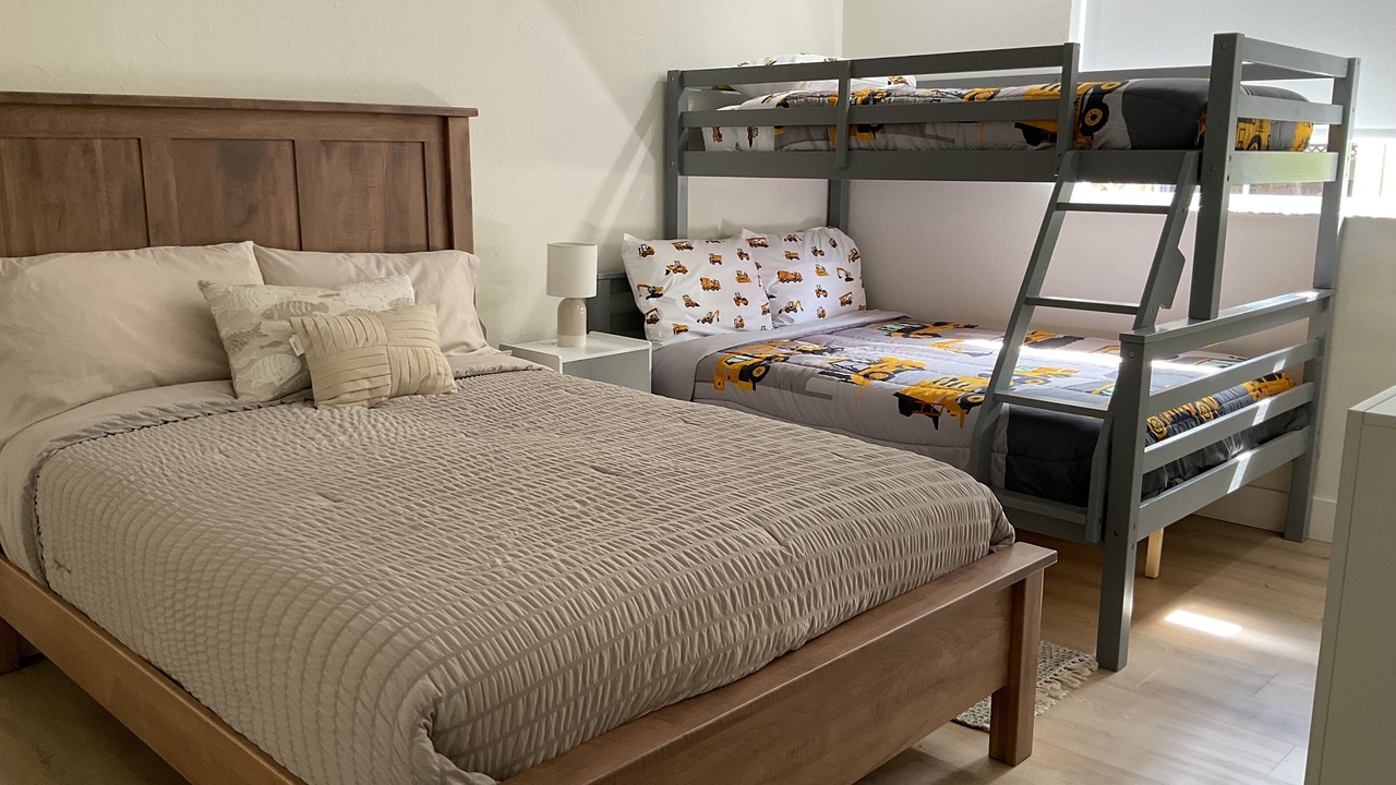 Photo of Bedroom in Sarasota Springs