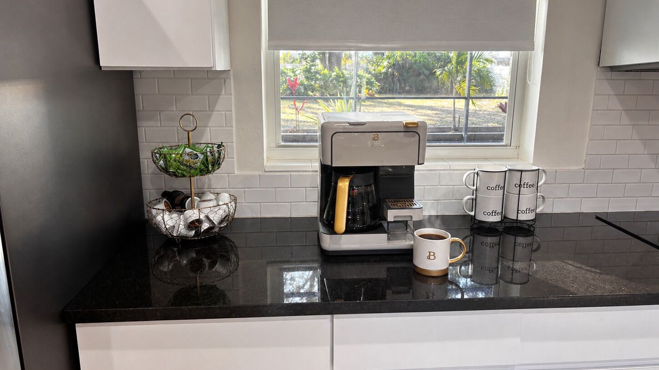 Photo of Kitchen in Sarasota Springs