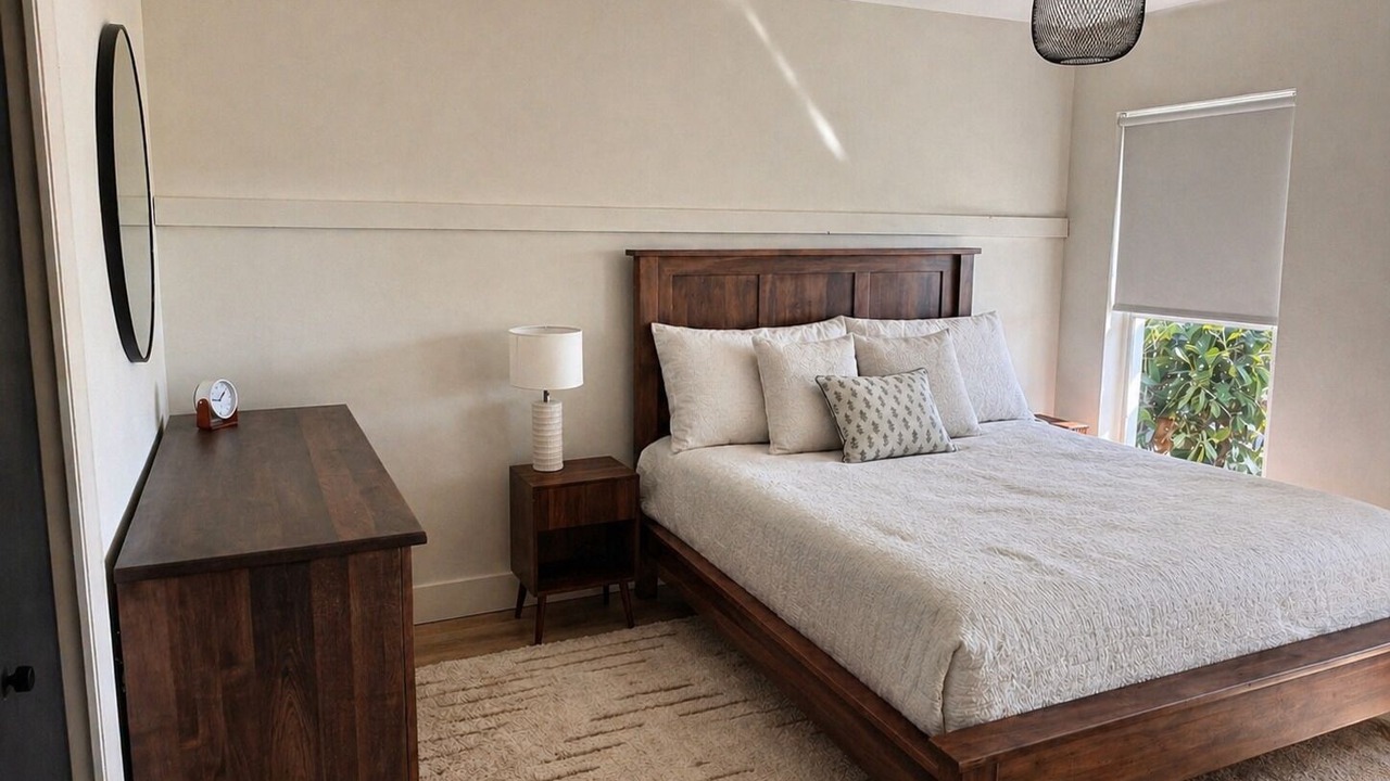 Photo of Bedroom in Sarasota Springs