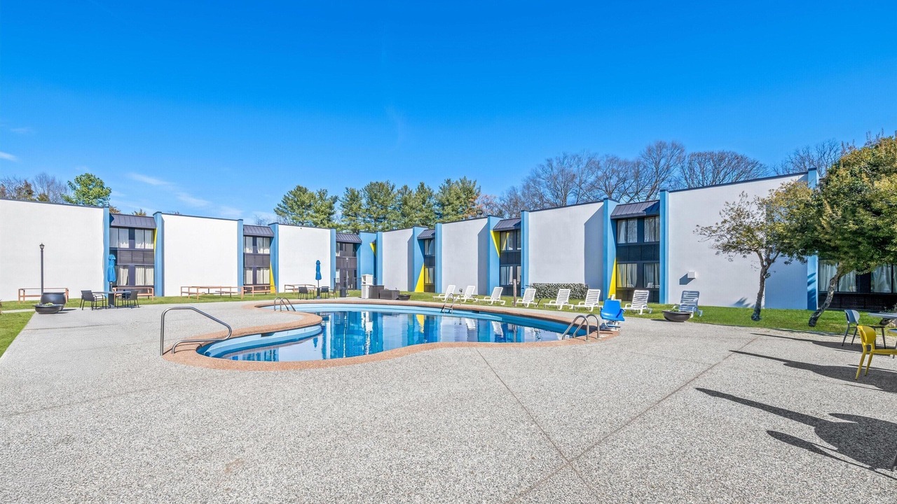 Photo of Outdoor in Statesville