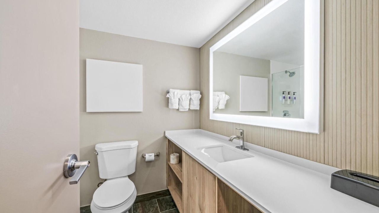 Photo of Bathroom in Statesville