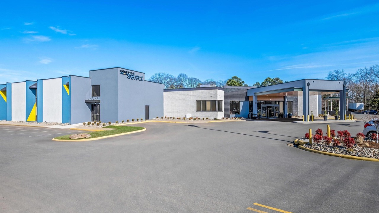 Photo of Outdoor in Statesville