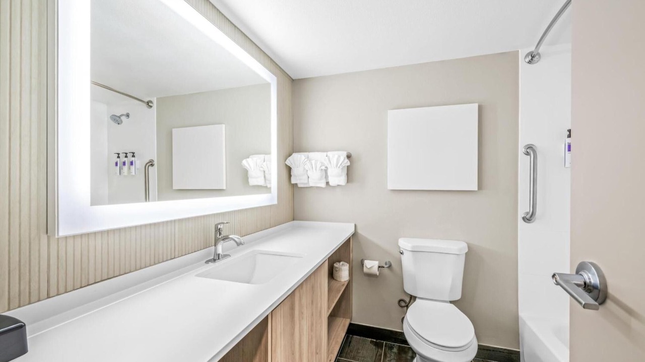 Photo of Bathroom in Statesville