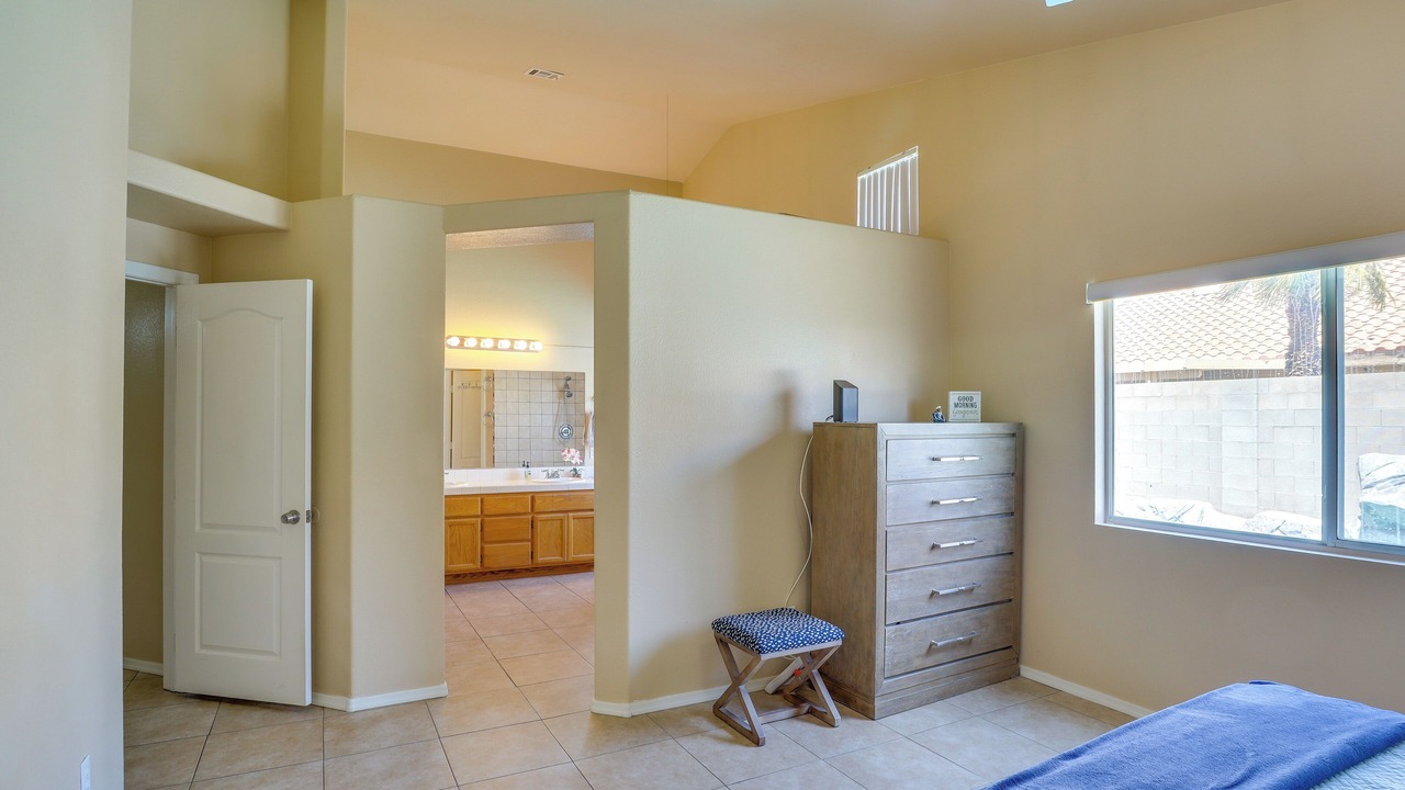 Photo of Bathroom in Highland Hills