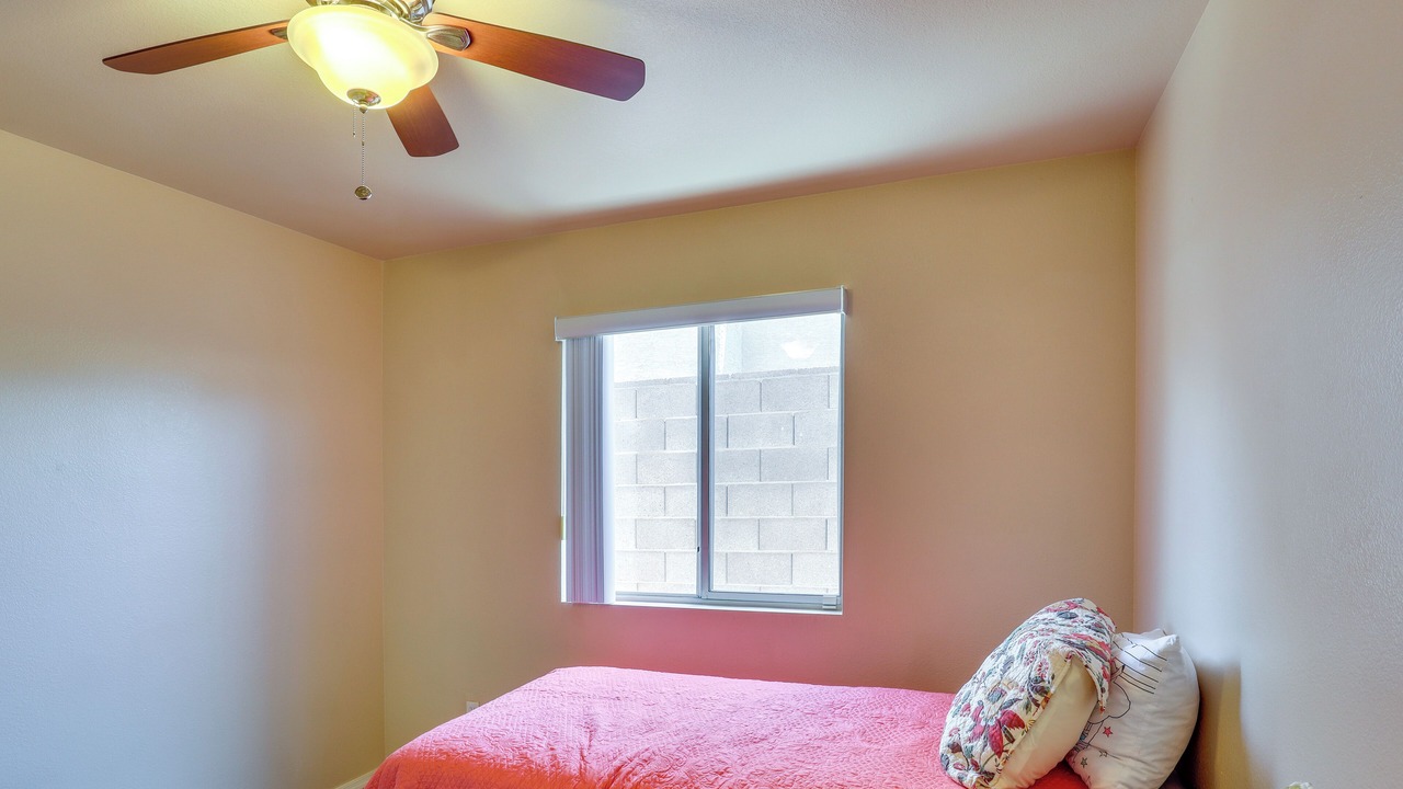 Photo of Bedroom in Highland Hills
