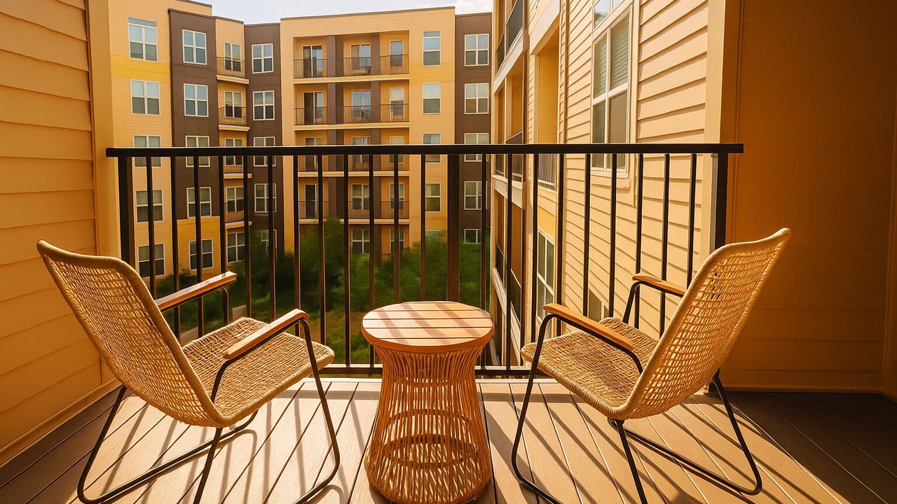 Photo of Outdoor in Fairfax