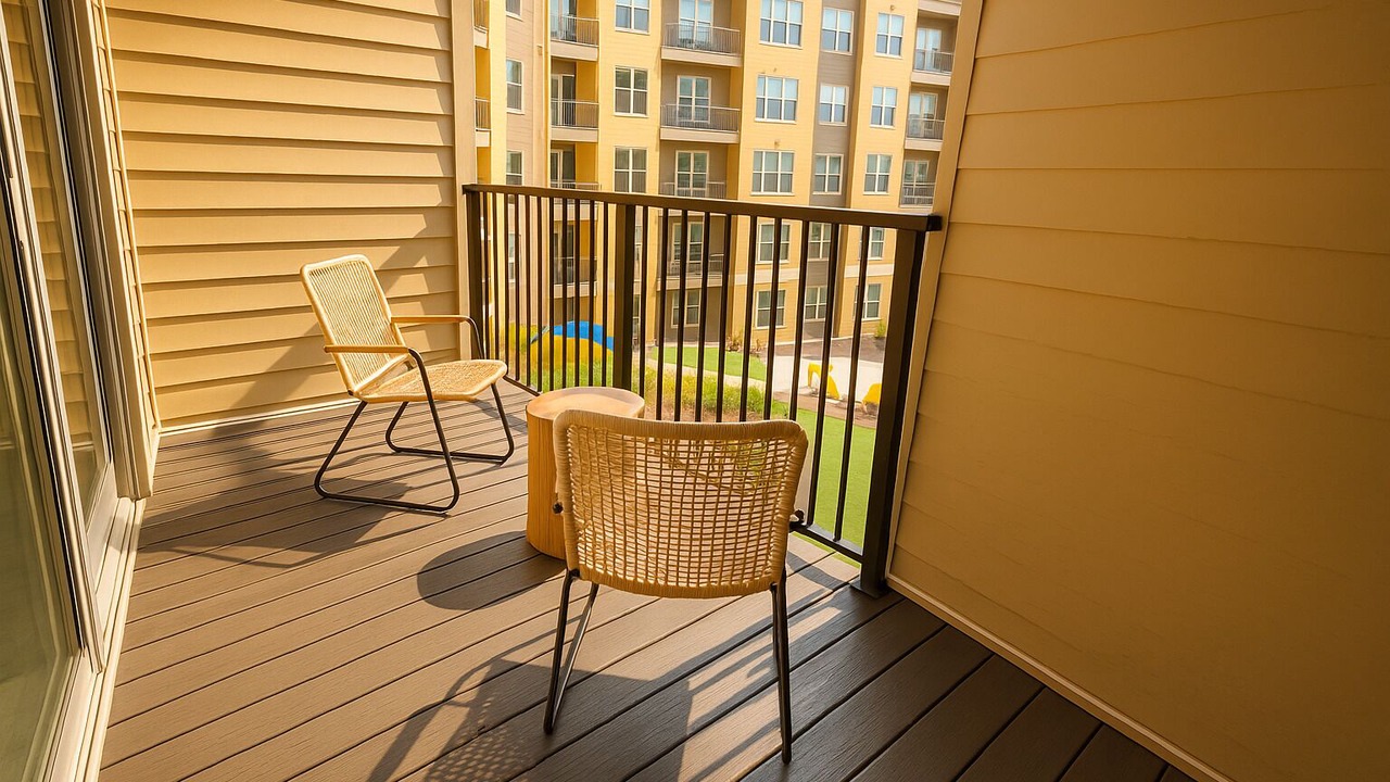 Photo of Outdoor in Fairfax