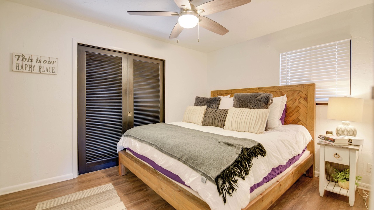 Photo of Bedroom in New Town