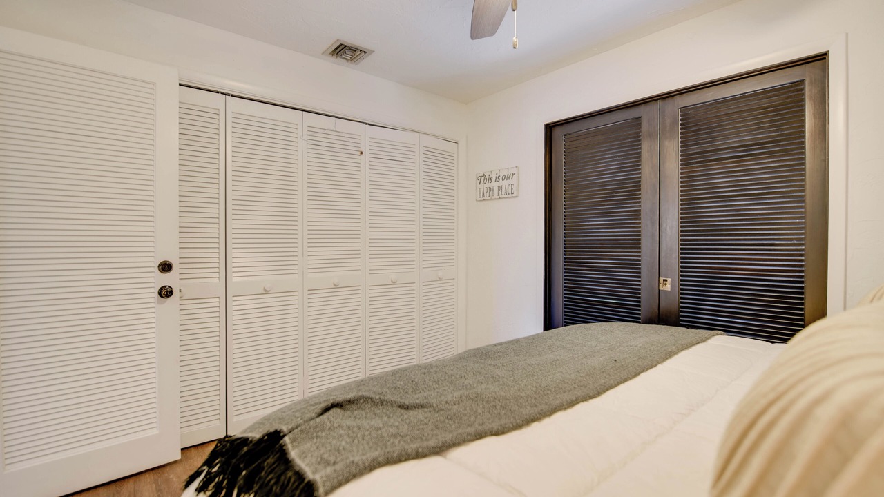 Photo of Bedroom in New Town