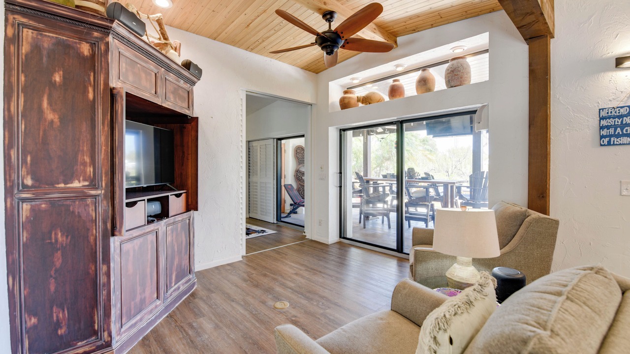 Photo of Livingroom in New Town