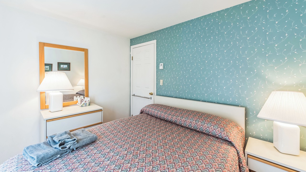Photo of Bedroom in North Creek