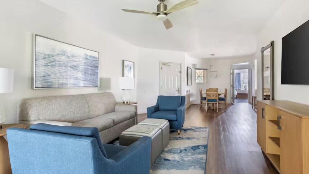 Photo of Bedroom in West Kissimmee