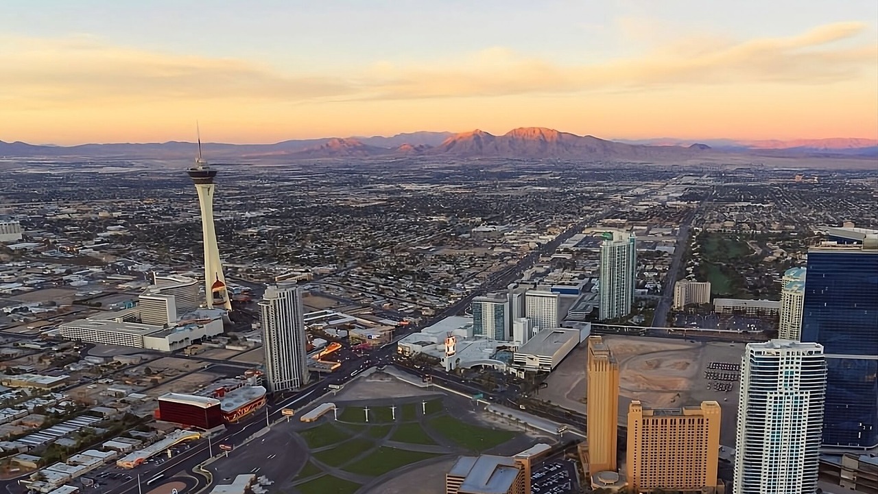 Photo of Others in Las Vegas