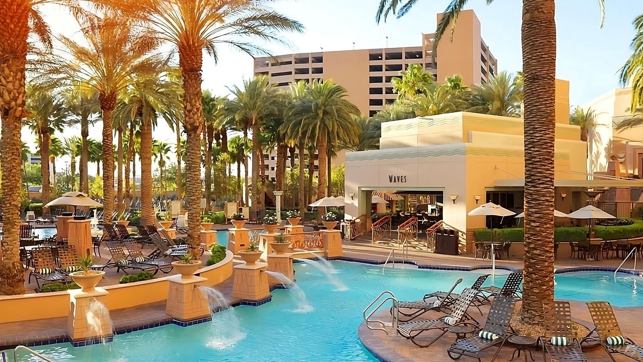 Photo of Outdoor in Las Vegas